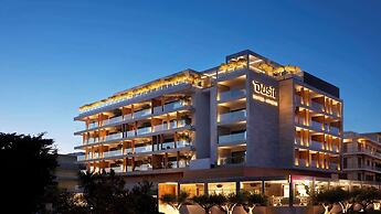 Dusit Suites Athens