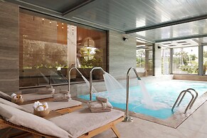 Dusit Suites Athens