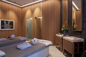 Dusit Suites Athens
