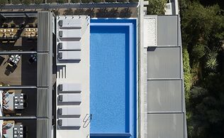 Dusit Suites Athens