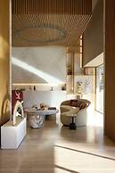 Dusit Suites Athens