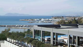 Dusit Suites Athens