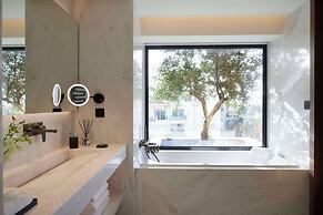 Dusit Suites Athens
