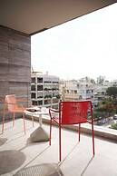Dusit Suites Athens