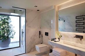 Dusit Suites Athens