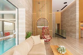 Dusit Suites Athens