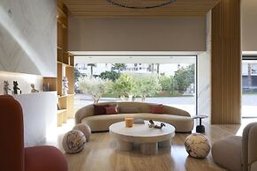 Dusit Suites Athens