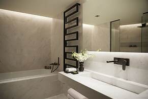 Dusit Suites Athens