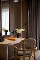 Dusit Suites Athens