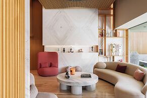 Dusit Suites Athens