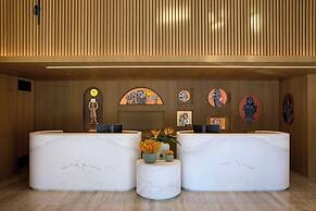 Dusit Suites Athens