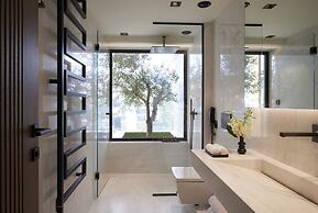 Dusit Suites Athens