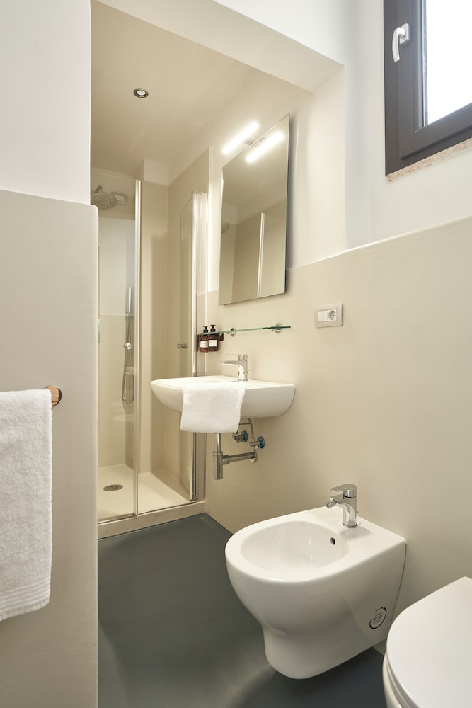 Hotel Leonardo Da Vinci
