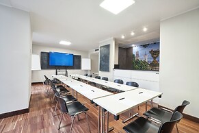 Hotel Leonardo Da Vinci