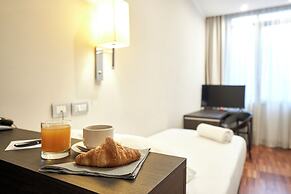 Hotel Leonardo Da Vinci