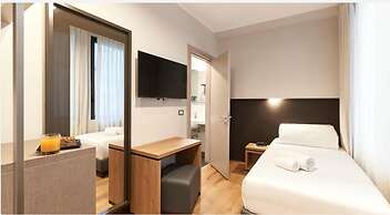 Hotel Leonardo Da Vinci
