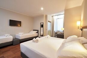 Hotel Leonardo Da Vinci