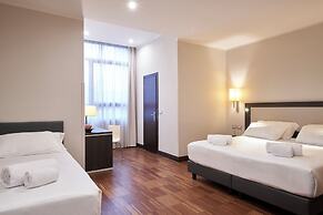 Hotel Leonardo Da Vinci
