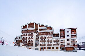 Vacancéole - Le Borsat IV