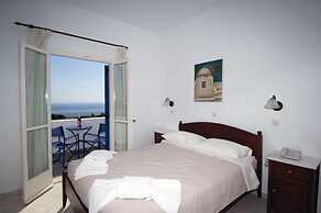 Hotel Blue Bay Villas