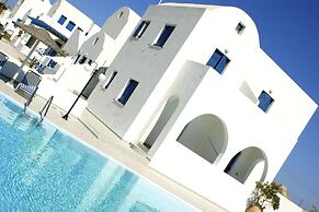 Hotel Blue Bay Villas