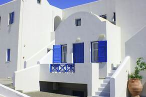 Hotel Blue Bay Villas