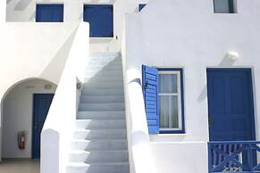 Hotel Blue Bay Villas