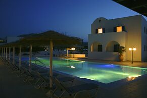 Hotel Blue Bay Villas
