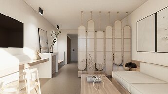 Filoxenia Hotel Zakynthos