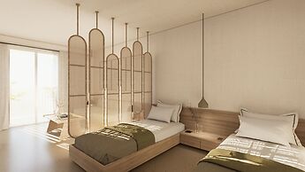 Filoxenia Hotel Zakynthos