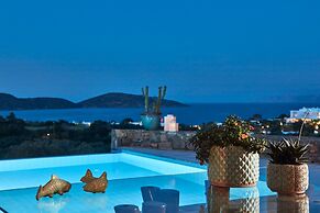 Elounda Palm Hotel