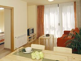 Aparthotel Nou Vielha