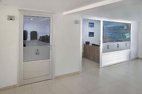 Nestor Hotel