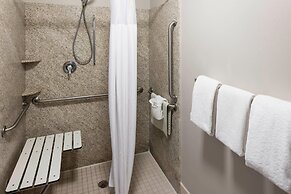 Courtyard by Marriott Brownsville
