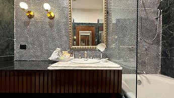 Casa Lucia Hotel Boutique