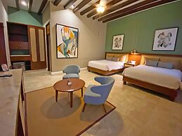Casa Lucia Hotel Boutique