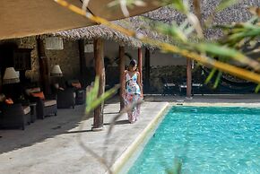 Casa Lucia Hotel Boutique