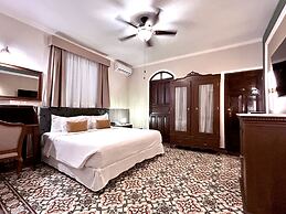 Casa Lucia Hotel Boutique