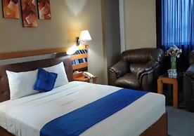 Hotel Blue Star