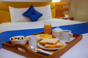 Hotel Blue Star