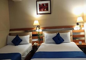 Hotel Blue Star
