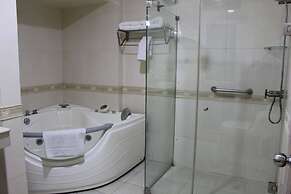 Hotel Blue Star