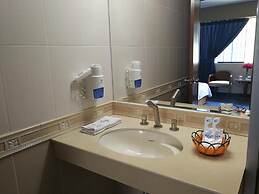 Hotel Blue Star