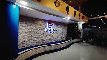 Hotel Blue Star