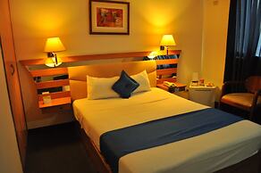 Hotel Blue Star