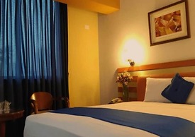 Hotel Blue Star