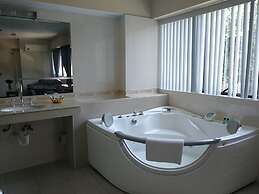 Hotel Blue Star