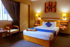 Hotel Blue Star