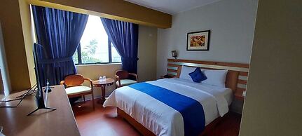 Hotel Blue Star