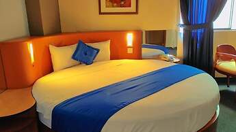 Hotel Blue Star